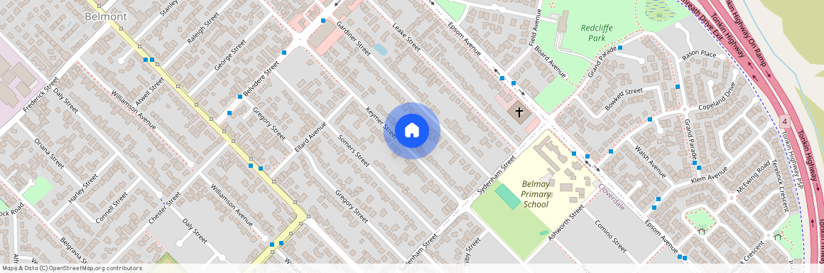 205 Keymer Street, WA 6104, Belmont