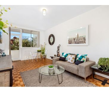 7/64-66 Australia Street, Camperdown NSW 2050 - Apartment For Rent ... - Photo 6