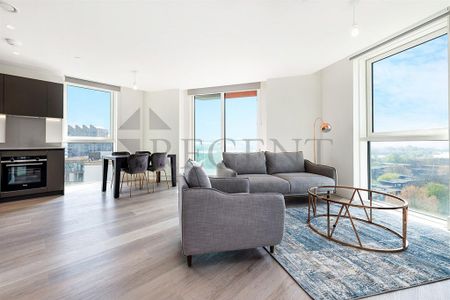 2 bedroom apartment to rent - Photo 2