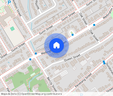 Gunn 82 | 82 Gunn Street, Barrie - Photo 1