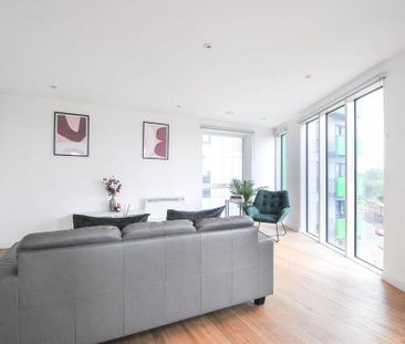 2 bedroom apartment to rent - Photo 6