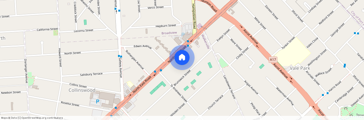 130J North East Road, Walkerville SA 5081