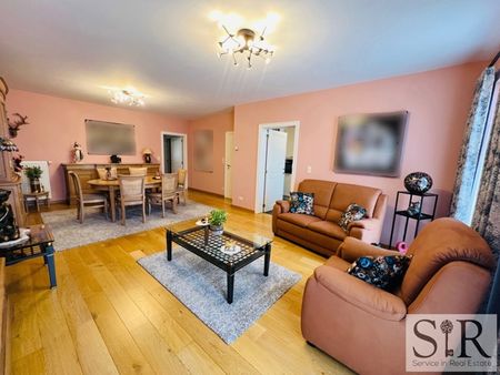 Appartement te huur in Sint-Katelijne-Waver - Foto 4