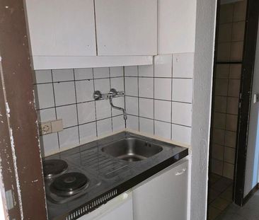 1 Zimmer Apartment - Foto 1
