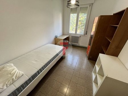 Appartamento via Giuseppe Perin, Sant'Osvaldo - San Paolo, Padova - Photo 4
