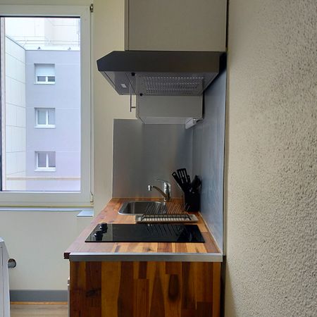 Appartement Clermont-Ferrand - 26 m² - Photo 3