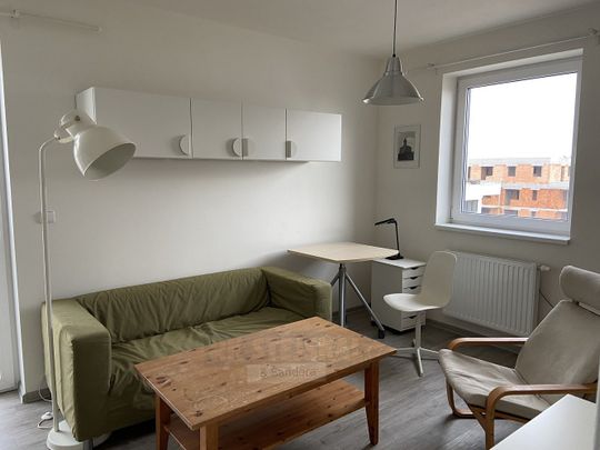 Pronájem bytu 2+kk 43 m² - Фото 1