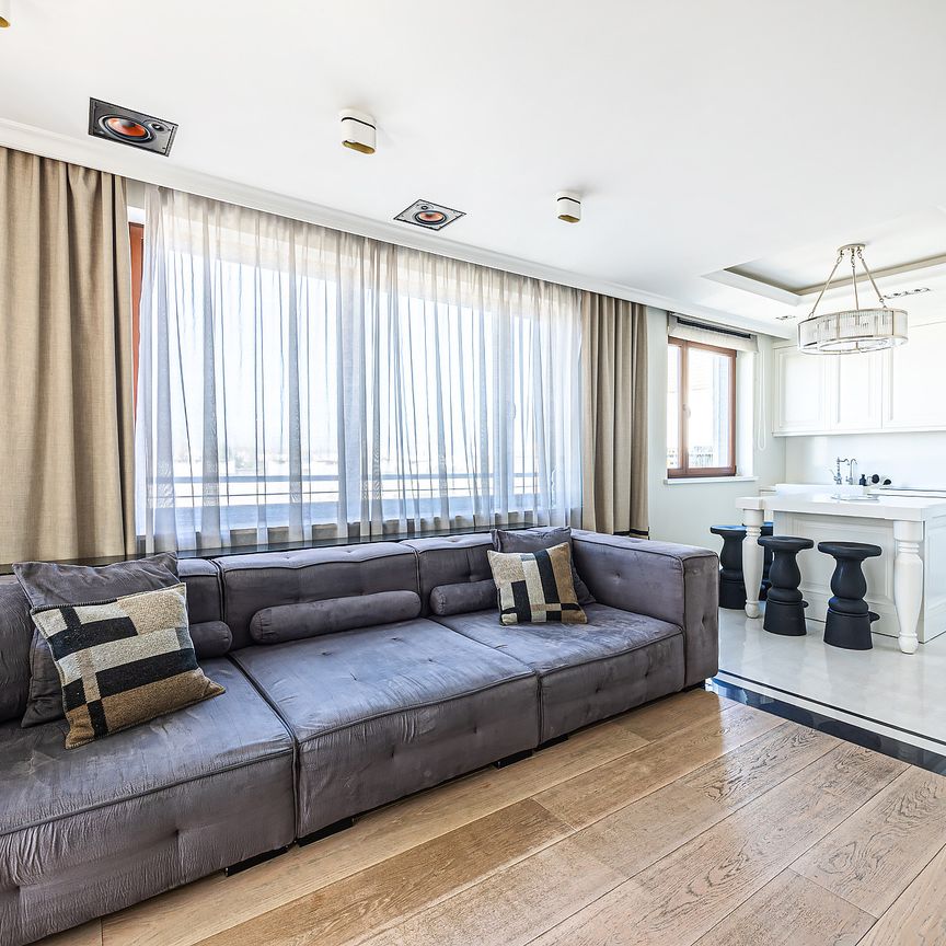 Warszawa, Wilanów, Warszawa, Wilanów - Photo 1