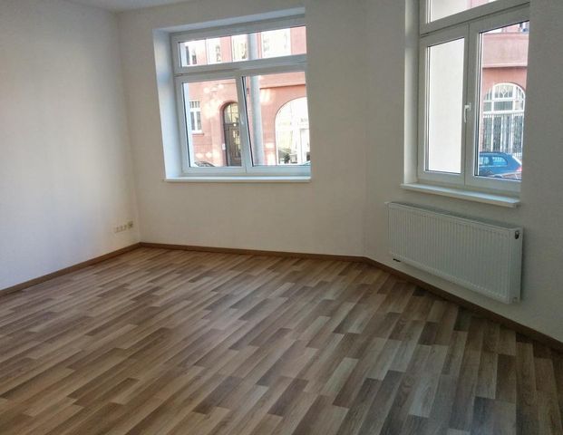 +++Wunderschöne 3 R.-Whg.+tolles Bad+hochwertig saniert+Vermietung direkt vom Eigentümer!+++ - Foto 1