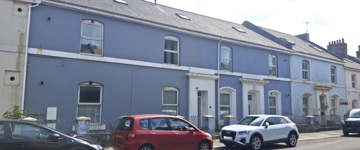 Wilton Street, Plymouth - Photo 1