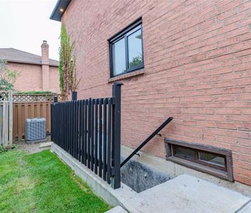 For Lease - 40 Leatherhead Court, Brampton, Ontario - Photo 1