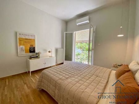 Διαμέρισμα για ενοικίαση Φιξ (Κουκάκι - Μακρυγιάννη) - Photo 5
