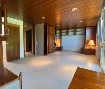1.5 Zimmer, 50 m², EG - Photo 1