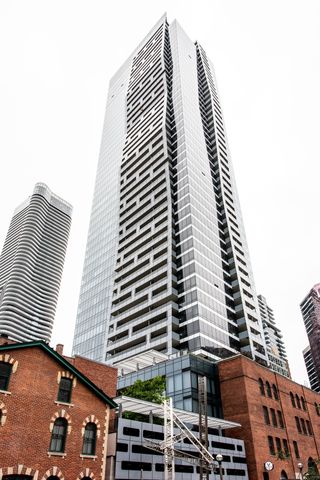 For Lease - 5 St Joseph Street Unit# 1402, Toronto, Ontario - Photo 4