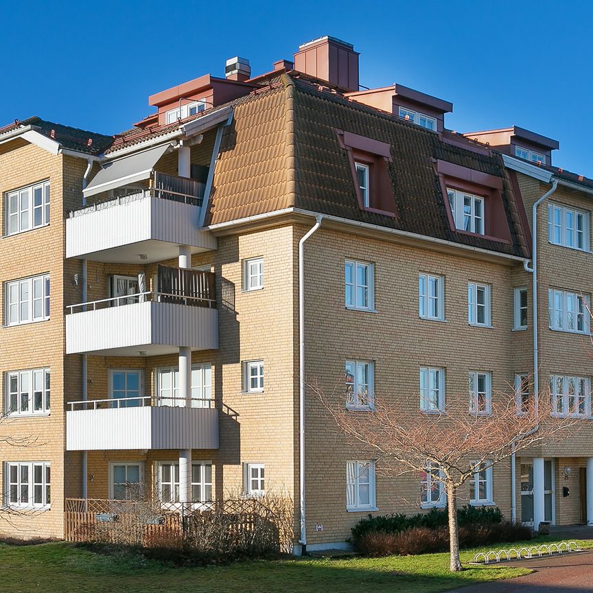 Djurängsvägen, Kalmar - Foto 2