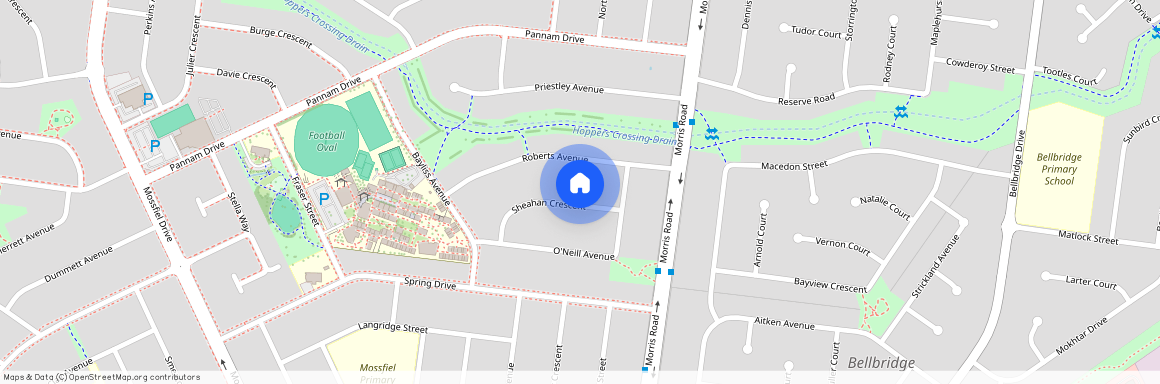 6 Sheahan Crescent, Vic 3029, Hoppers Crossing