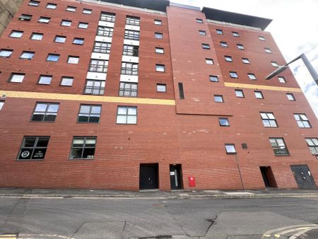 1 bedroom flat to rent - Photo 5