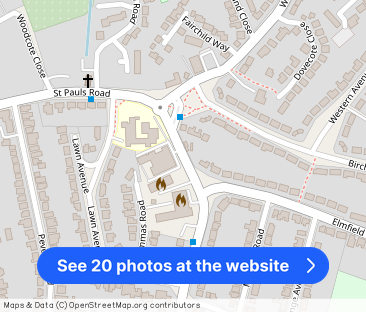 Dogsthorpe Road, Peterborough, Cambridgeshire, PE1 - Photo 1