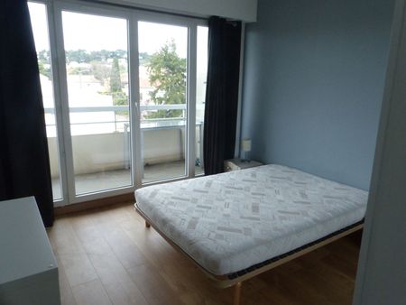 Location appartement 2 pièces, 36.37m², Nîmes - Photo 3