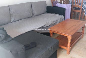 Winter let Benidorm Rincon de Loix