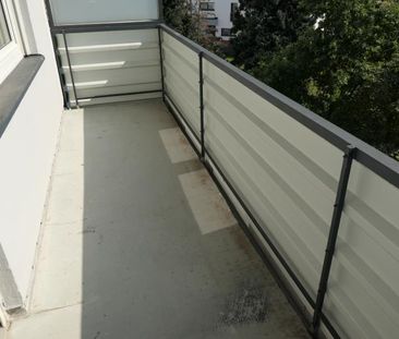 FÜ-Sack: Renovierte 3-Zi-Whg (2.OG o.A.) mit Balkon - Foto 3