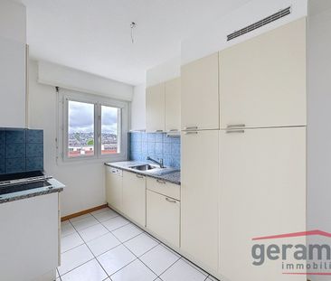 Beau logement 3.5 pièces au Schönberg - Photo 2