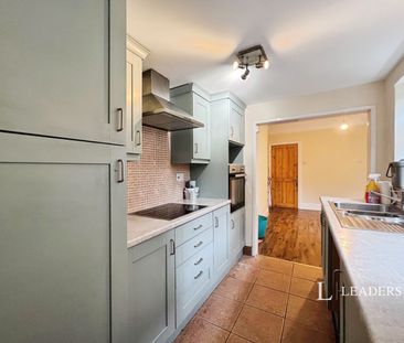 2 bedroom house to rent Lincoln Road, Peterborough, Cambridgeshire,... - Photo 5