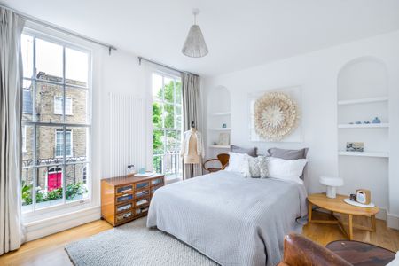 Halton Road, Islington, London, N1 - Photo 3