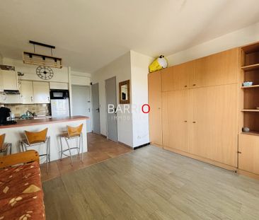 Location Appartement 1 pièce 23m² ARGELES SUR MER 66700 - Photo 2