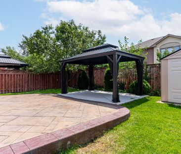 For Lease - 5418 Loonlake Avenue Unit# Upper, Mississauga, Ontario - Photo 4