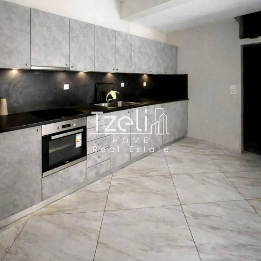 Διαμέρισμα για ενοικίαση Χαροκόπου (Καλλιθέα) - Photo 1