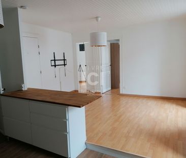 PONT ST MARTIN - Appartement 3 pièces 55,56m² - Photo 2