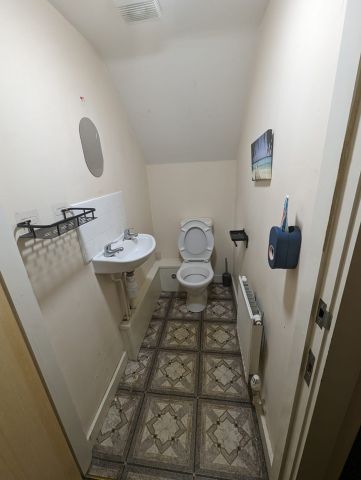 3 Bed Flat, Manchester, M15 - Photo 5