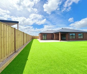 Brand New Home in Great Location - Photo 1