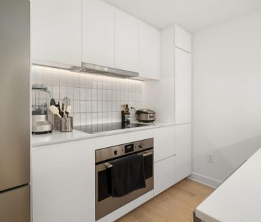 Appartement à louer - Photo 6