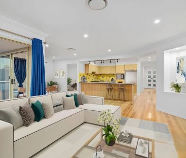 Comfort, Convenience & Modern Family Living - Photo 3