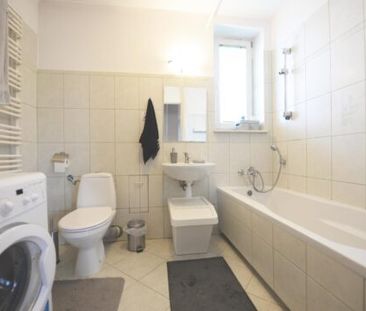 Kawalerka z osobną kuchnią blisko uczelni WSIZ. - Фото 5