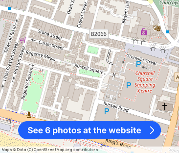 Russell Square, BN1 - Photo 1