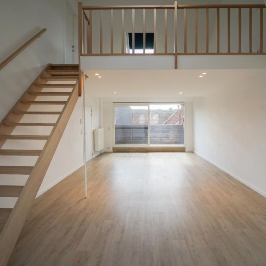 Appartement te huur in Gent - Photo 1