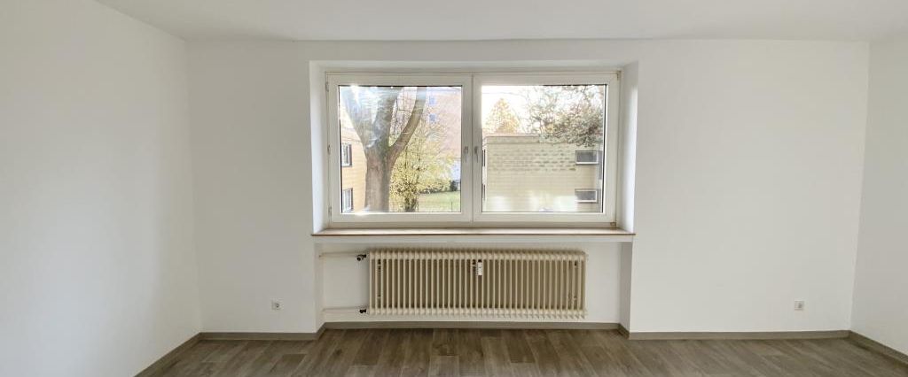 Ihr Familienglück: Großzügige 3-Zimmer-Wohnung mit Tageslichtbad und Gäste-WC frei! - Photo 1