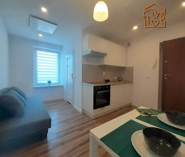 Mysłowice ul. Józefa Lompy - Zdjęcie 1