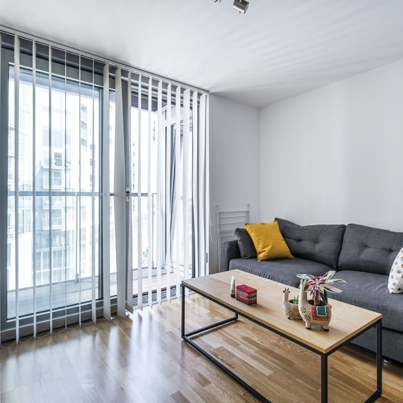 1 bedroom flat to rent - Photo 1