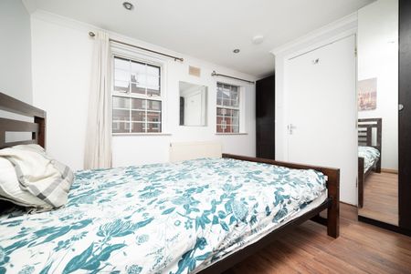 2 Bed Flat, Commercial Road, E1 - Photo 5