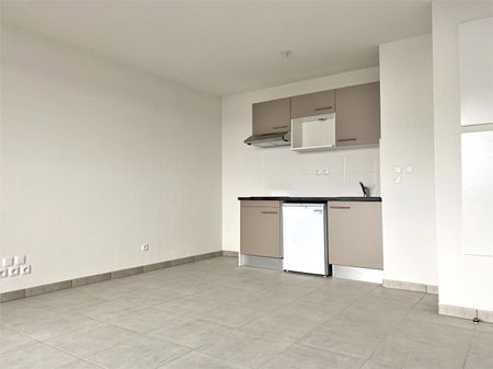 Appartement 2 pièces - Photo 3