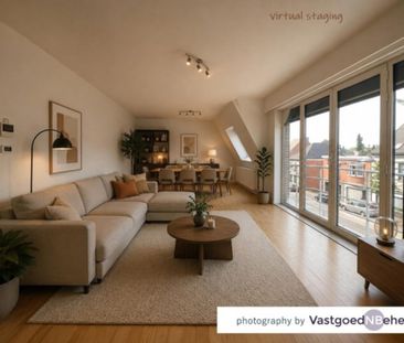 Appartement te huur in Melle - Photo 1