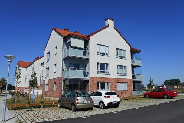 Västra Långgatan, Kävlinge - Photo 1