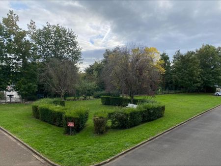 Appartement T3 à louer Rennes Beauregard - 67 m² - Photo 4