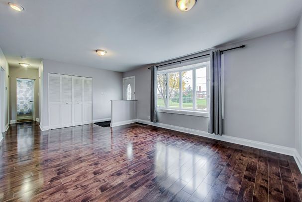 For Lease - 11 Bellefontaine Street Unit# Main, Toronto, Ontario - Photo 1