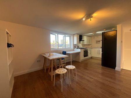 4 Bed Flat, Lordship Lane, N22 - Photo 5