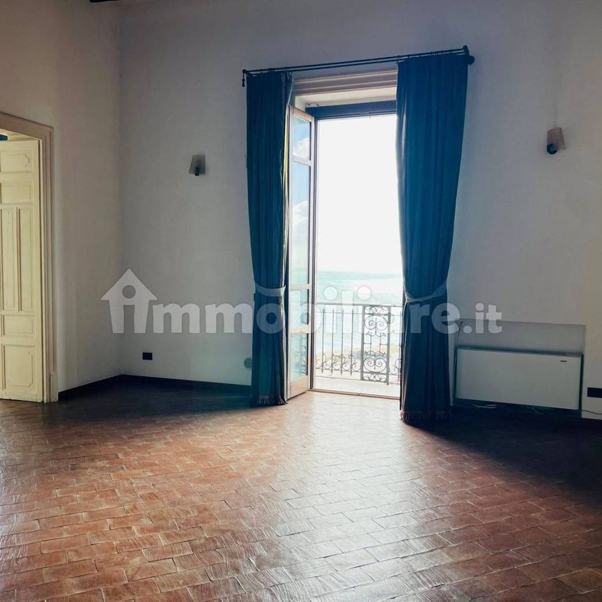 Appartamento salita Campidoglio 2, Centro, Sciacca - Foto 1